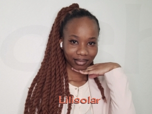 Lilisolar