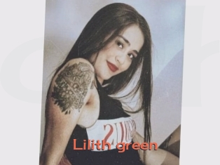 lilith_green Cams Hot