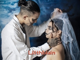 Lilithblain
