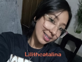 Lilithcatalina