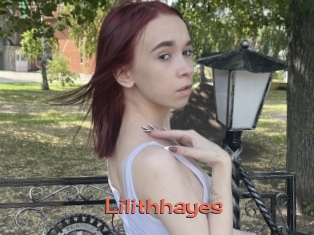 Lilithhayes