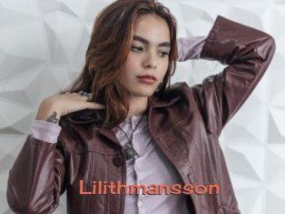 Lilithmansson