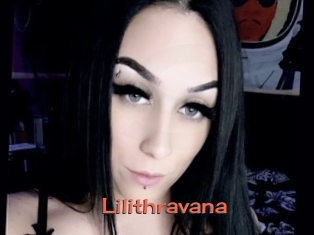 Lilithravana