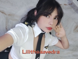 Lilithsaavedra