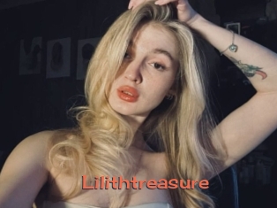 Lilithtreasure