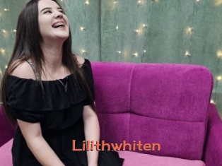 Lilithwhiten