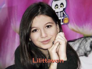 Lilittawon