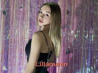Lillamann
