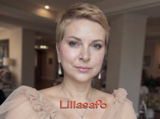 Lillasafo