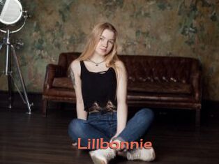 Lillbonnie