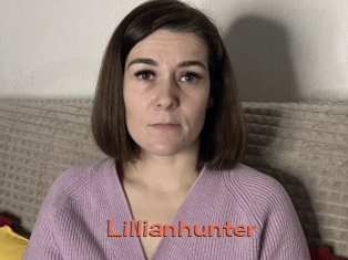 Lillianhunter