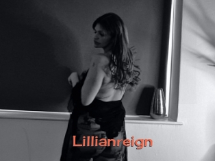 Lillianreign