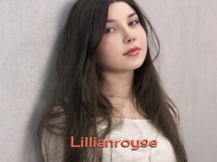 Lillianroyse
