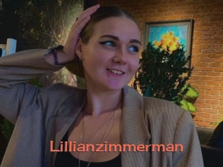 Lillianzimmerman