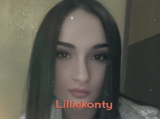 Lilliekonty