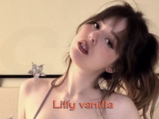 Lilly_vanilla