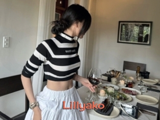 Lillyako