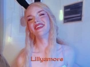 Lillyamore