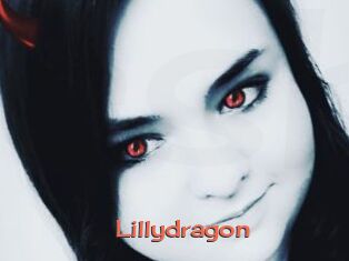 Lillydragon