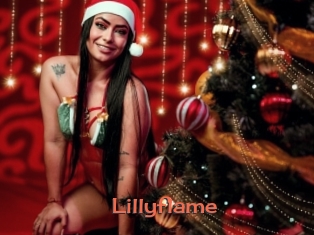 Lillyflame
