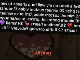 Lillyivy