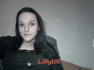 Lillylilli