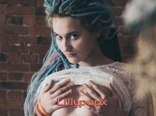 Lillypopx