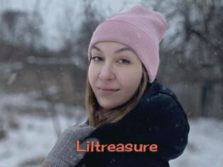Liltreasure