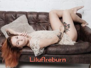 Lilufireburn