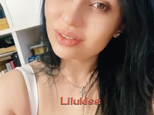 Lilukiss
