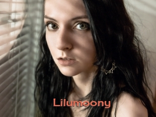 Lilumoony