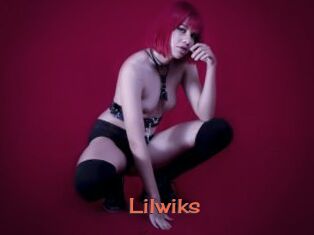 Lilwiks