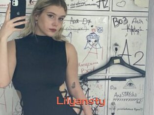 Lilyansty