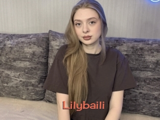 Lilybaili