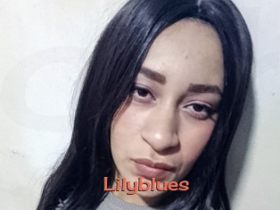 Lilyblues