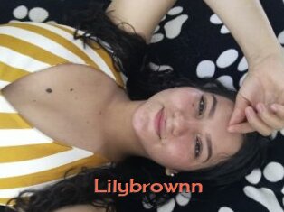 Lilybrownn