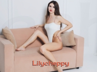 Lilycheppy