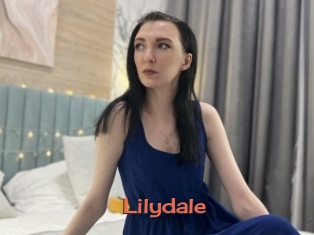 Lilydale