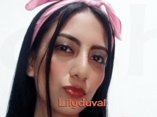 Lilyduval