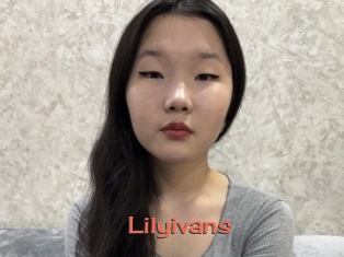 Lilyivans