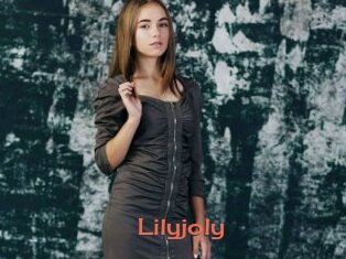 Lilyjoly