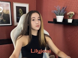 Lilyjooi