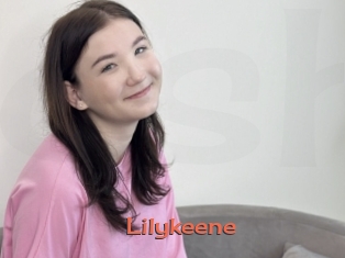 Lilykeene