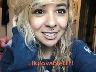 Lilylovable311