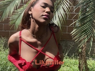 Lilymiller