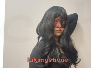 Lilymystique