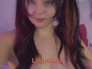 Lilypinkxo