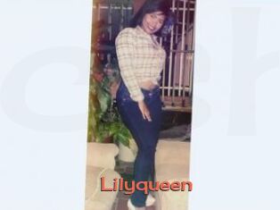 Lilyqueen