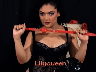 Lilyqueen