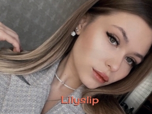Lilyslip